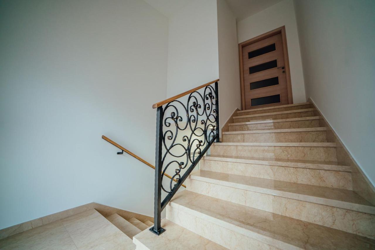 Apartman Mlikota Zagvozd Ngoại thất bức ảnh